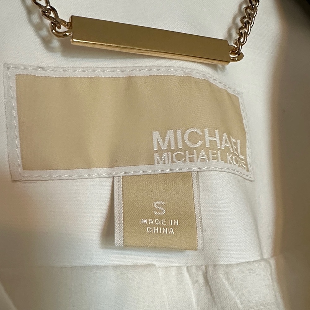 Michael Kors Jacket - Picture 2 of 9